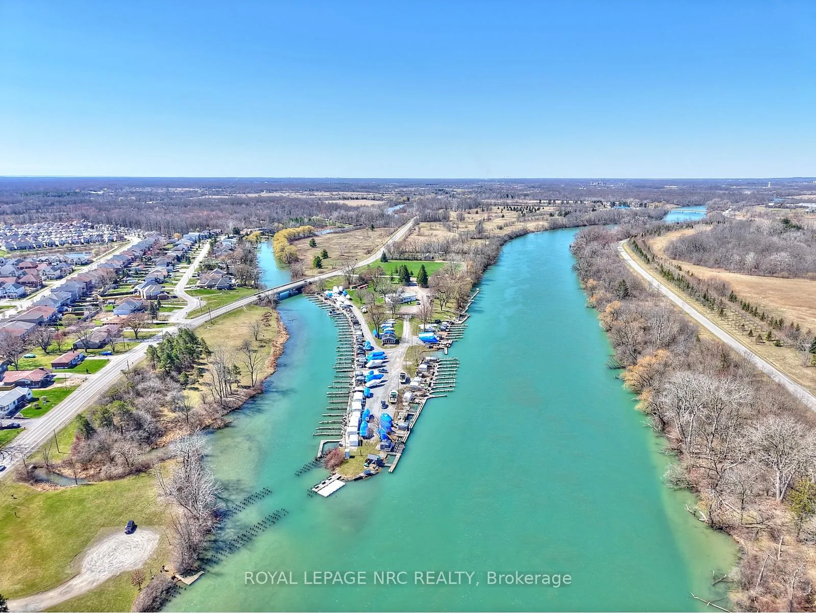 Photo 44 of 8913 Tallgrass Avenue, Niagara Falls, Lyons Creek — HOMEH