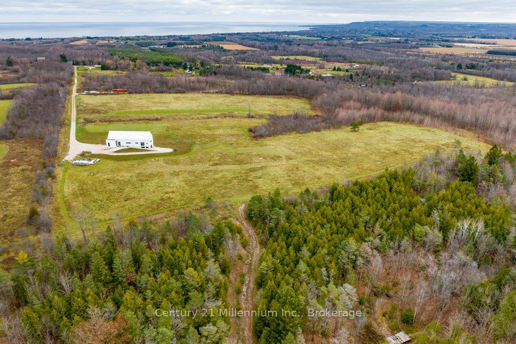 Photo 1 of 138406 Grey Road 112, Meaford — HOMEH