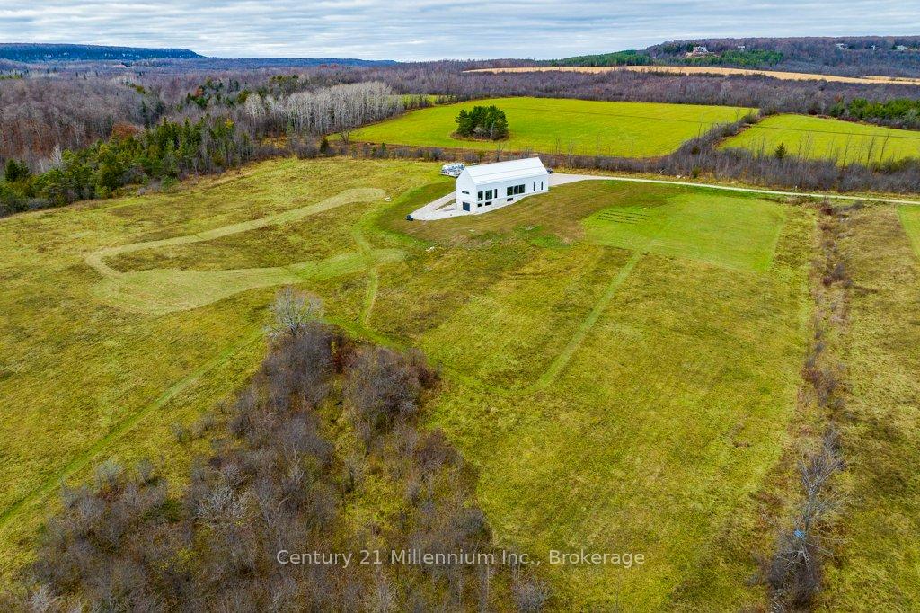 Photo 4 of 138406 Grey Road 112, Meaford — HOMEH