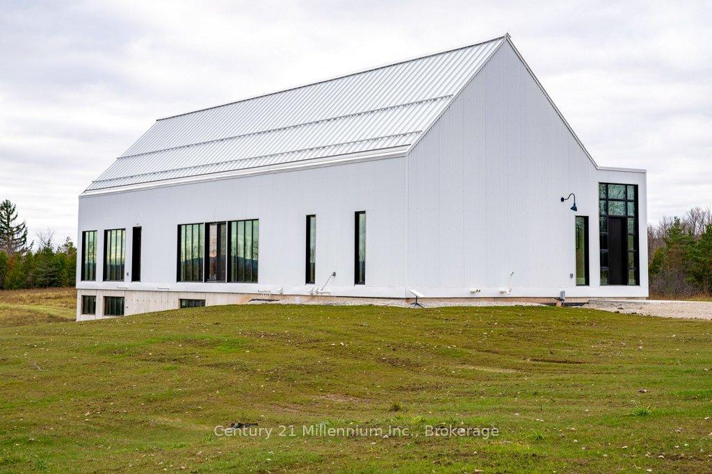 Photo 5 of 138406 Grey Road 112, Meaford — HOMEH