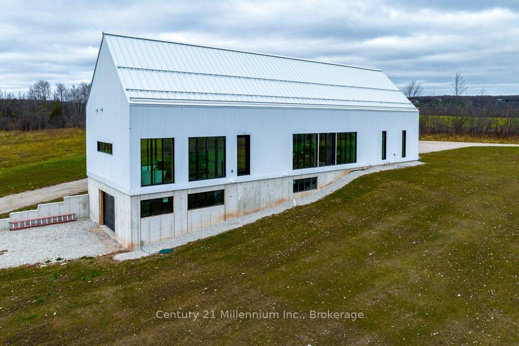 Photo 6 of 138406 Grey Road 112, Meaford — HOMEH