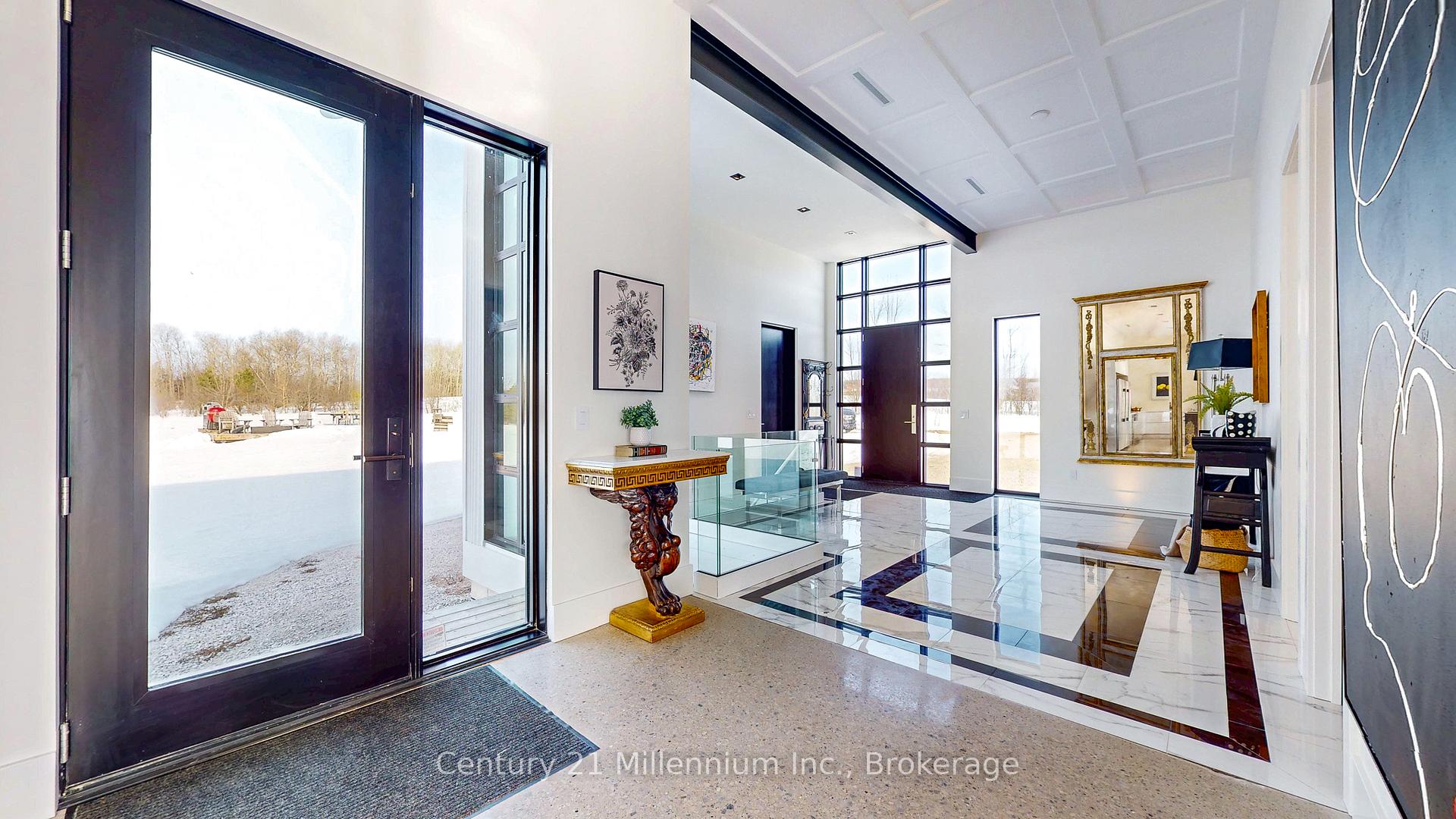 Photo 10 of 138406 Grey Road 112, Meaford — HOMEH