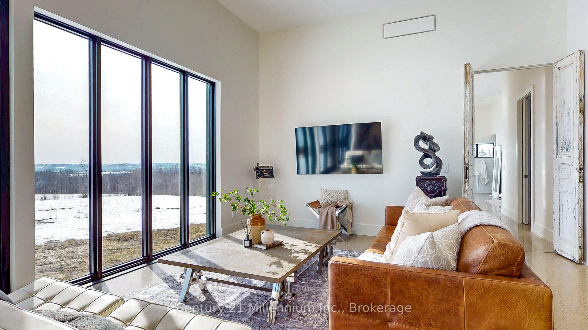 Photo 15 of 138406 Grey Road 112, Meaford — HOMEH