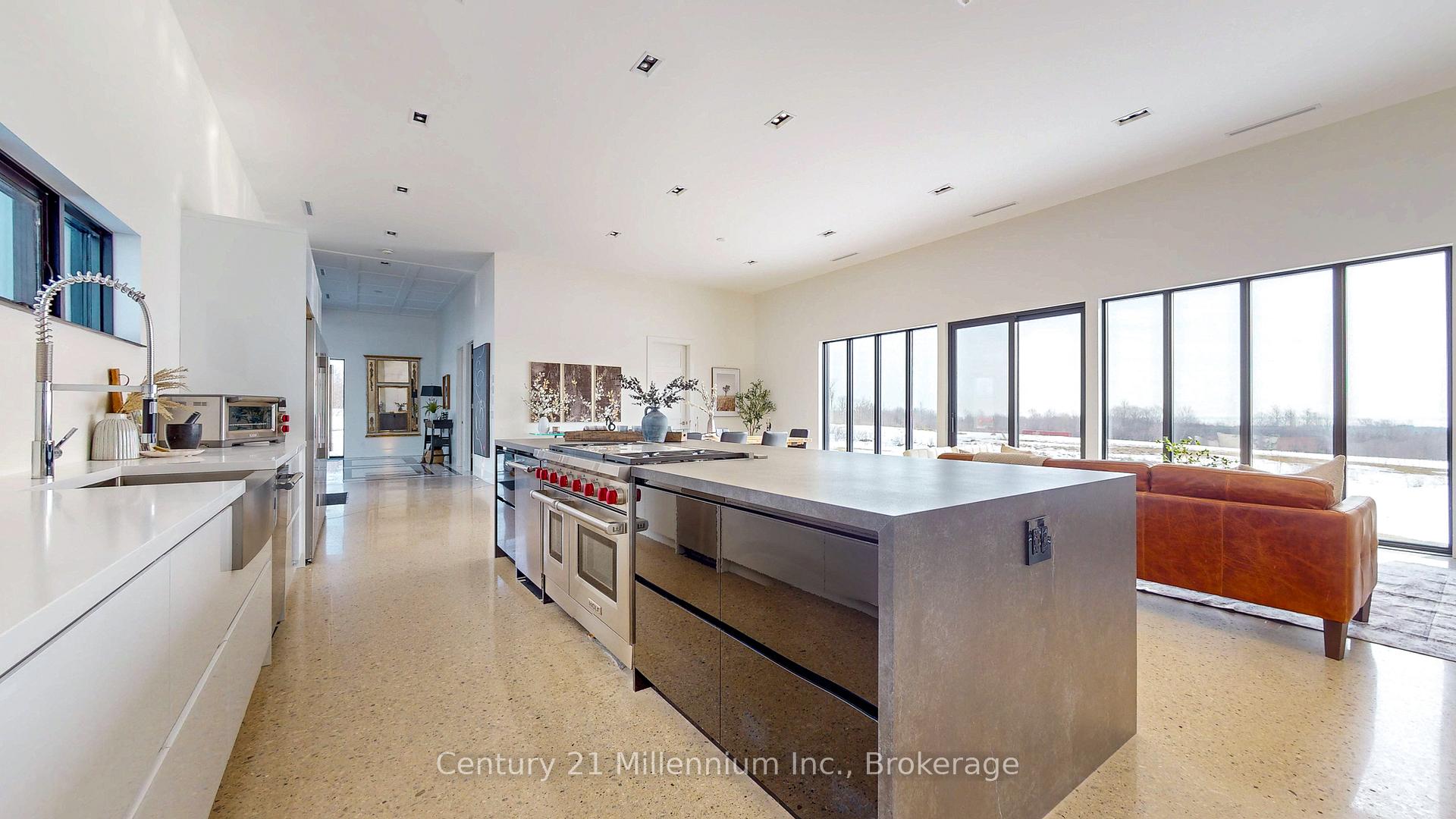 Photo 16 of 138406 Grey Road 112, Meaford — HOMEH