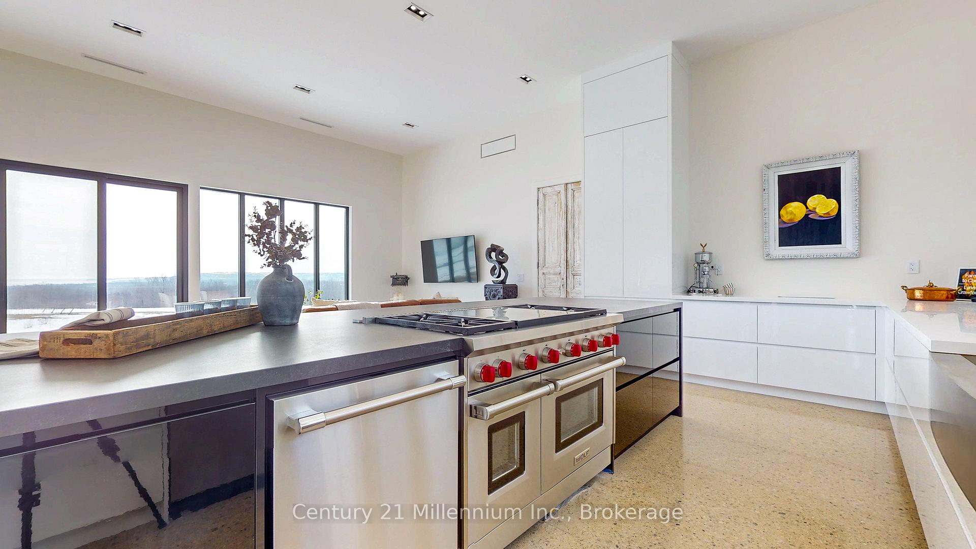 Photo 17 of 138406 Grey Road 112, Meaford — HOMEH