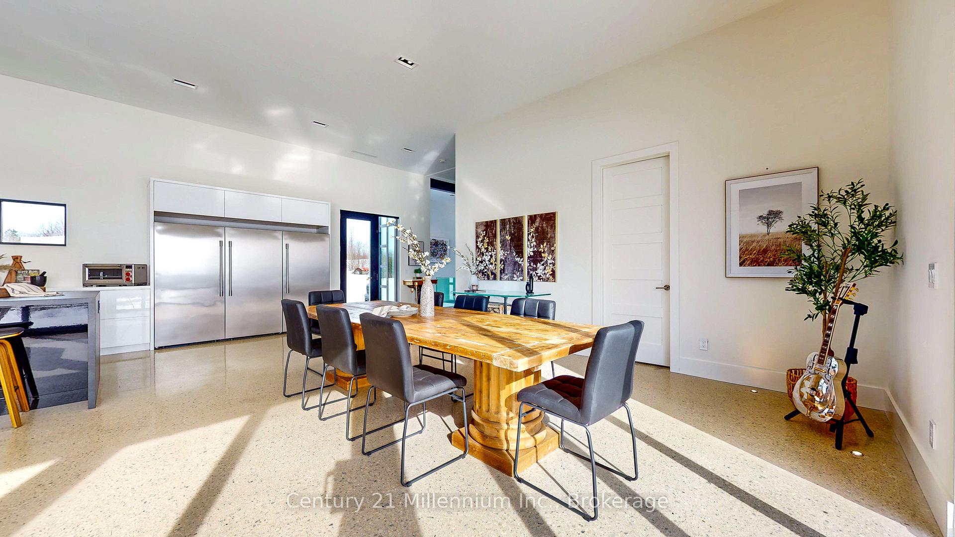 Photo 22 of 138406 Grey Road 112, Meaford — HOMEH