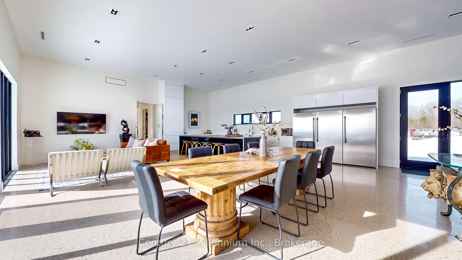 Photo 23 of 138406 Grey Road 112, Meaford — HOMEH