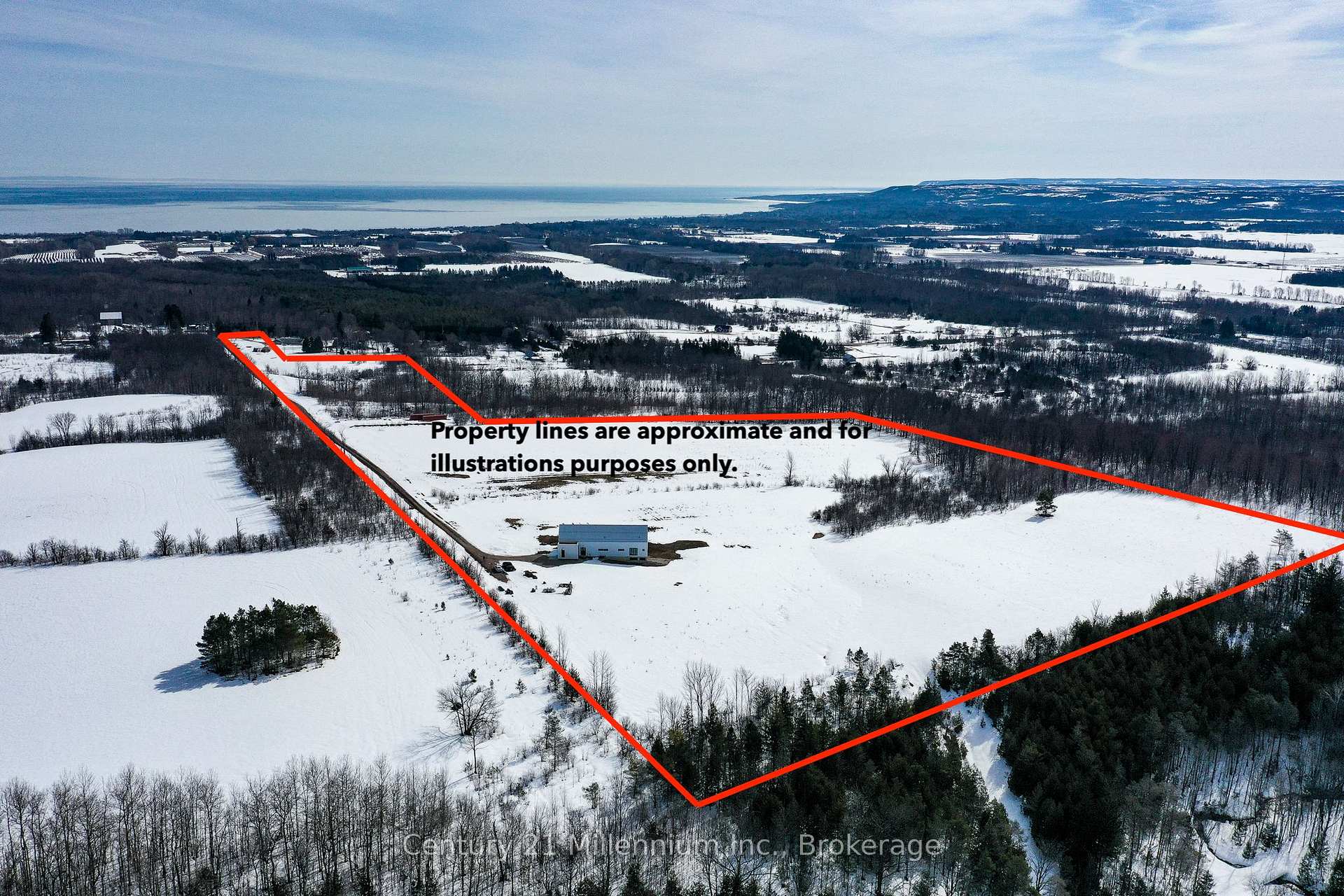 Photo 44 of 138406 Grey Road 112, Meaford — HOMEH