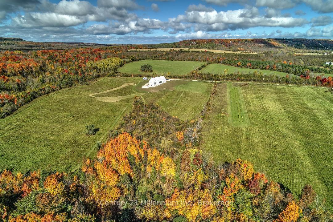 Photo 46 of 138406 Grey Road 112, Meaford — HOMEH
