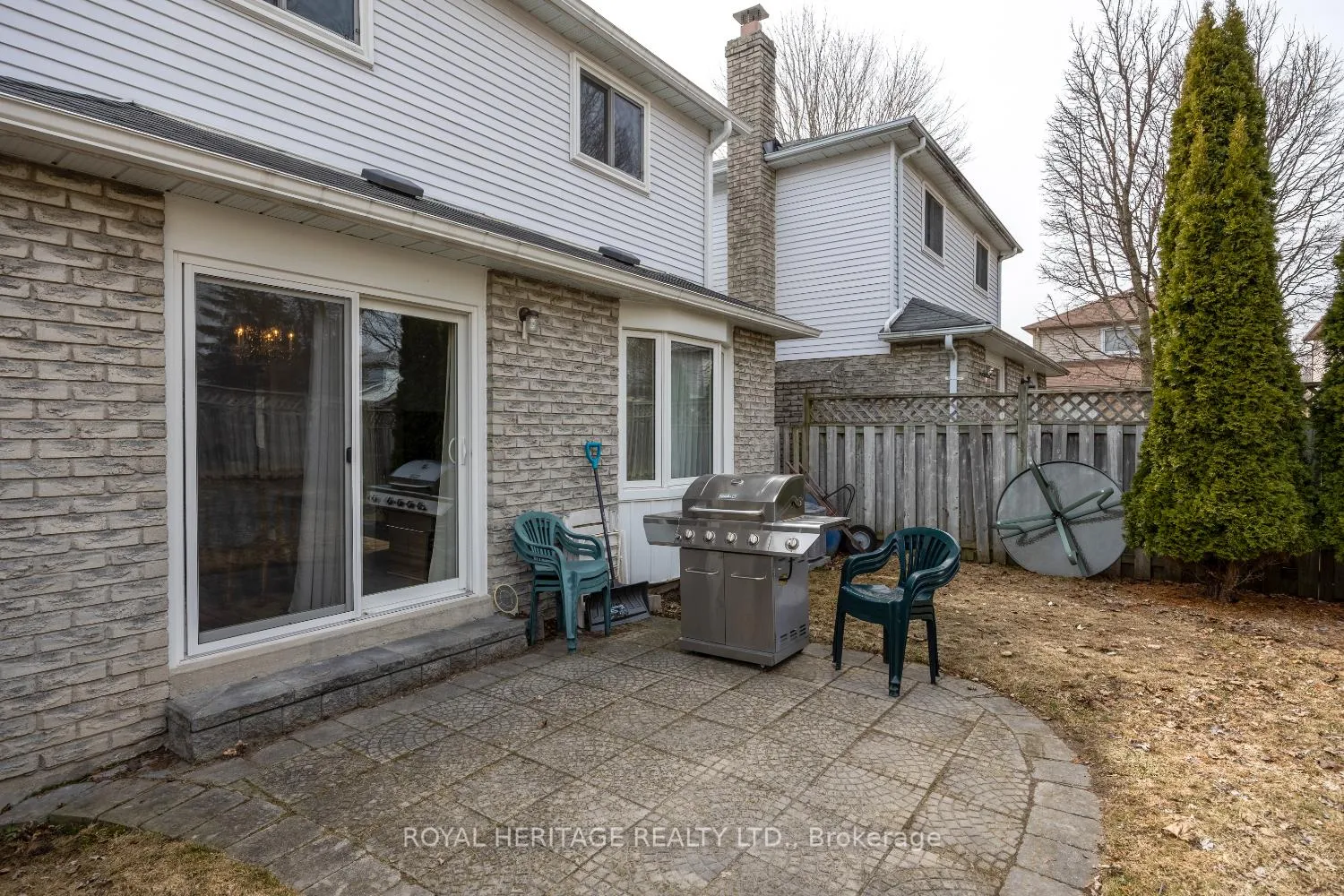 Photo 25 of 830 Castlegrove Avenue, Oshawa, McLaughlin — HOMEH