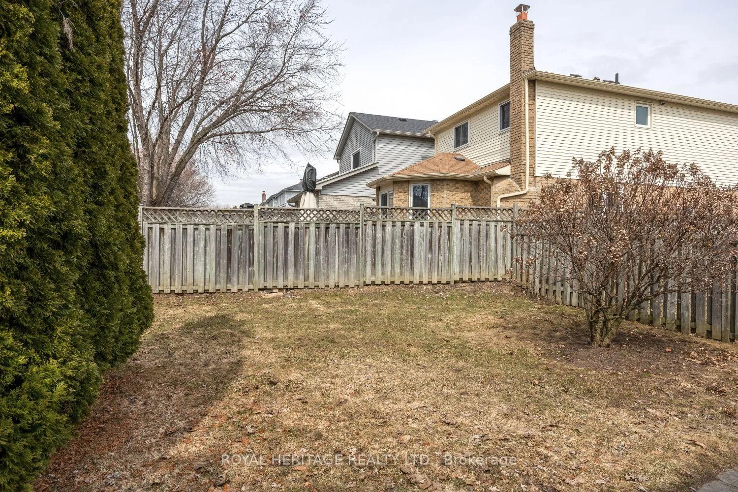 Photo 30 of 830 Castlegrove Avenue, Oshawa, McLaughlin — HOMEH