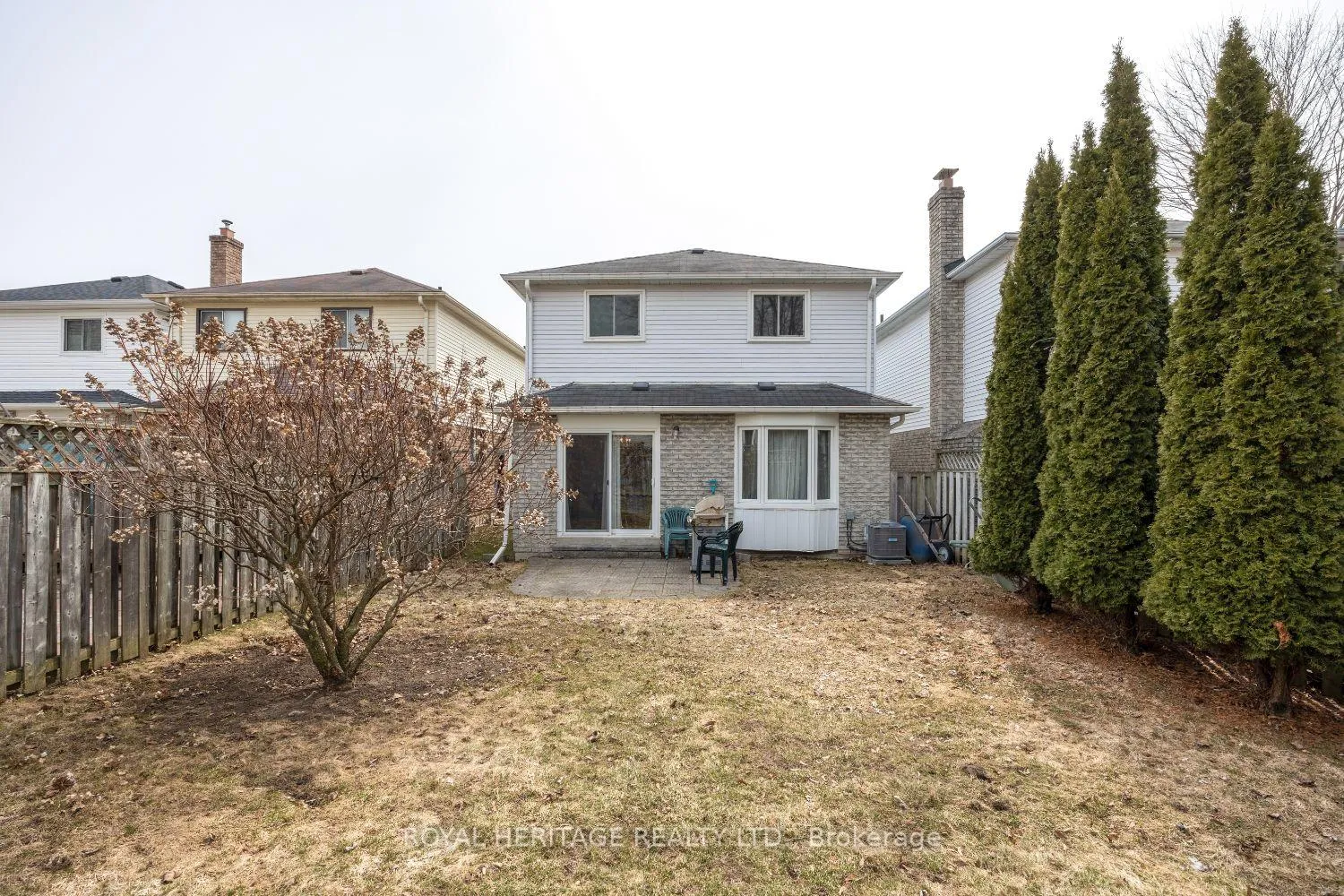 Photo 31 of 830 Castlegrove Avenue, Oshawa, McLaughlin — HOMEH