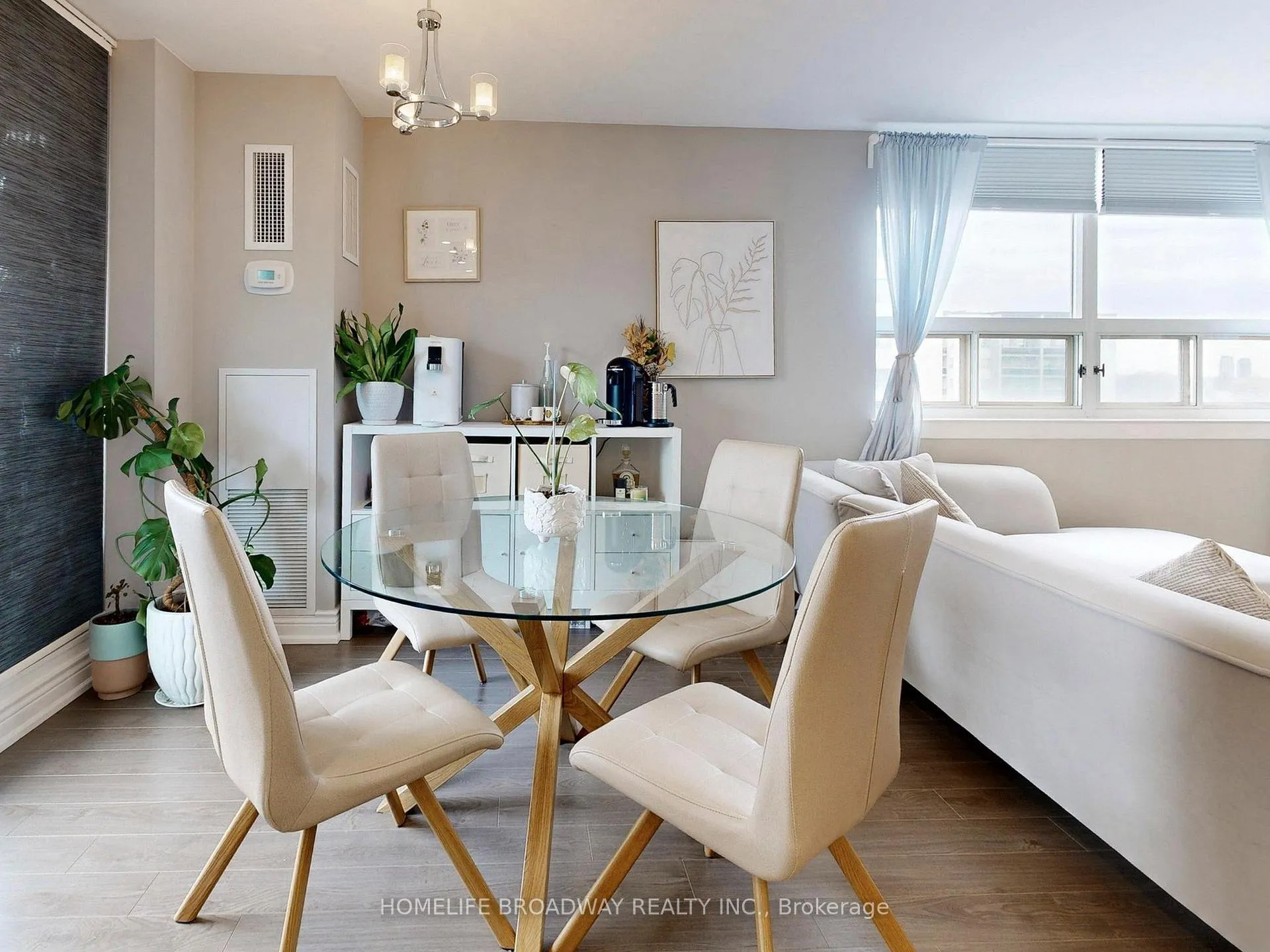 Photo 19 of Unit 504, 7451 Yonge Street, Markham, Thornhill — HOMEH