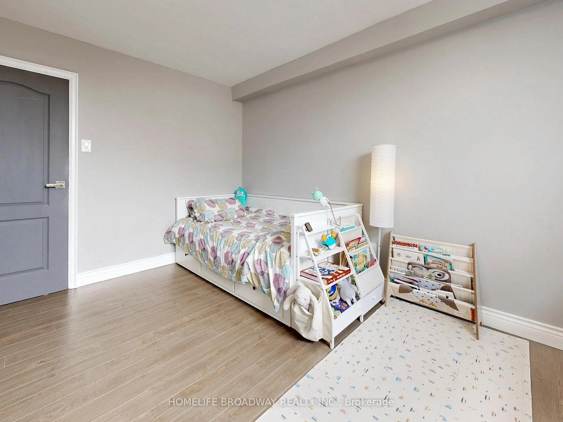 Photo 30 of Unit 504, 7451 Yonge Street, Markham, Thornhill — HOMEH