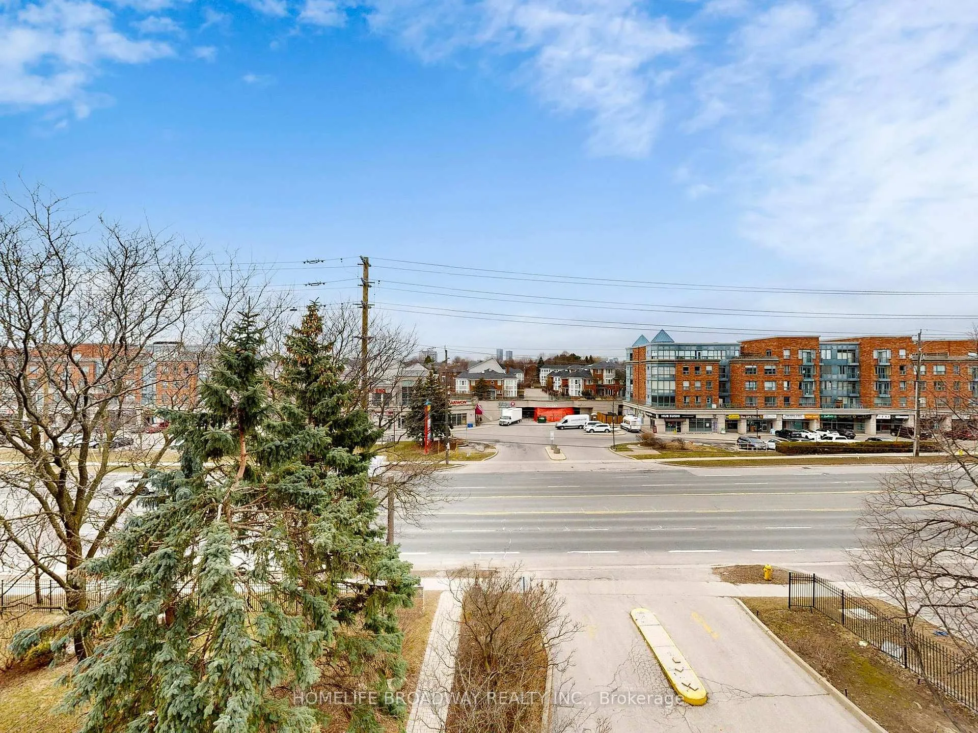 Photo 33 of Unit 504, 7451 Yonge Street, Markham, Thornhill — HOMEH