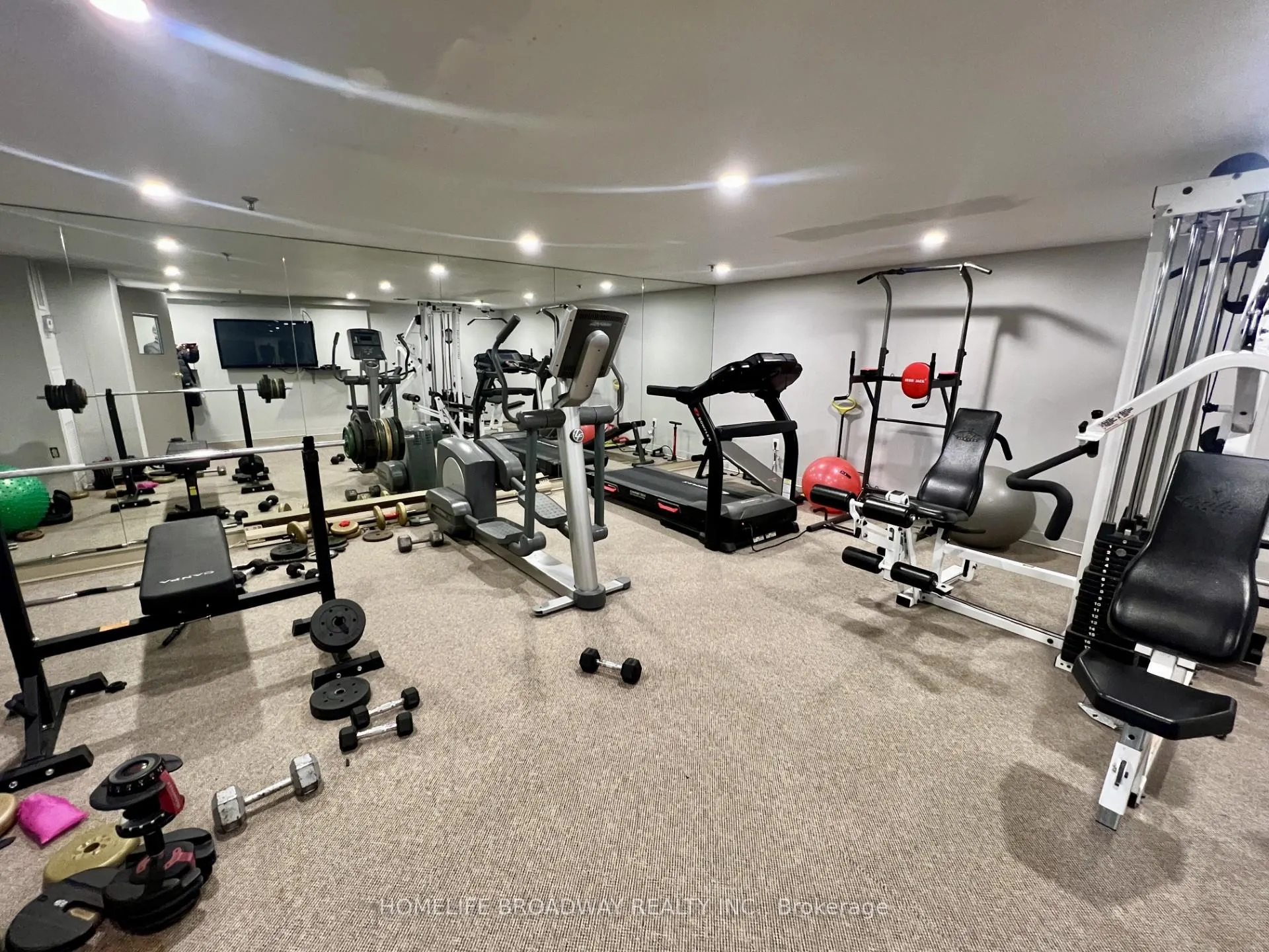 Photo 34 of Unit 504, 7451 Yonge Street, Markham, Thornhill — HOMEH