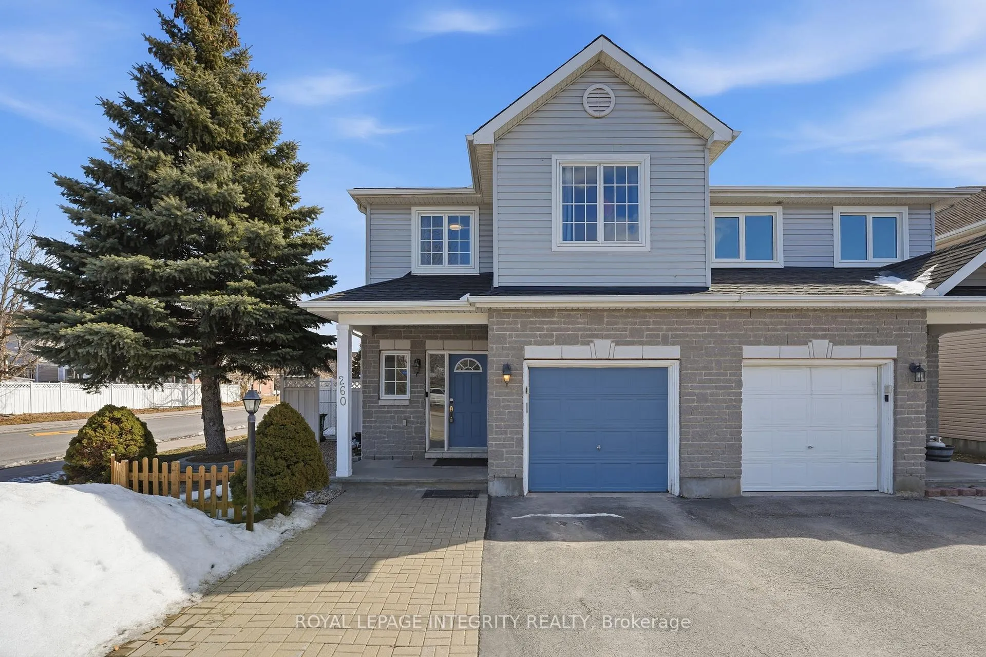 Photo 1 of 260 Deerfox Drive, Ottawa, Barrhaven - Longfields — HOMEH