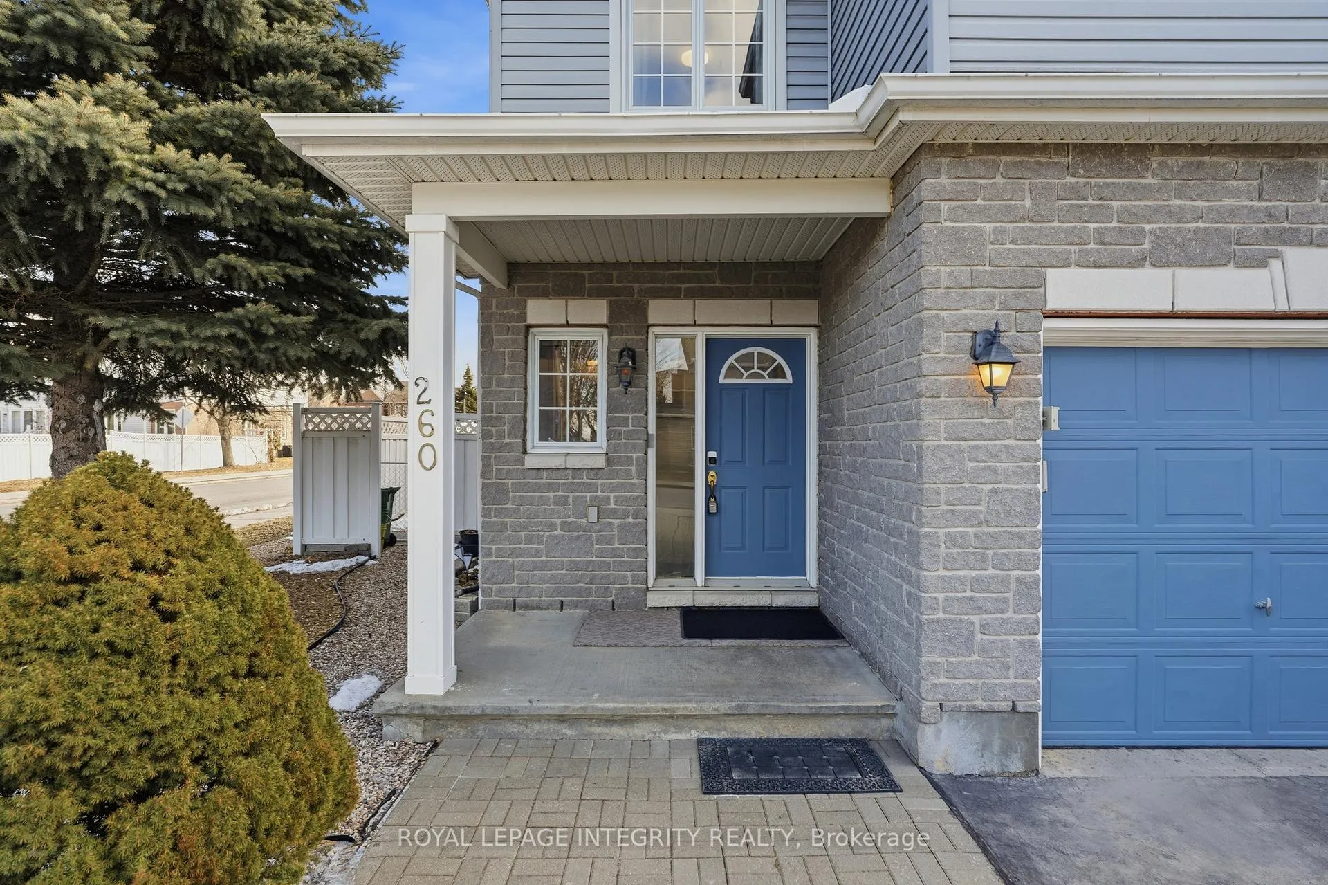 Photo 2 of 260 Deerfox Drive, Ottawa, Barrhaven - Longfields — HOMEH