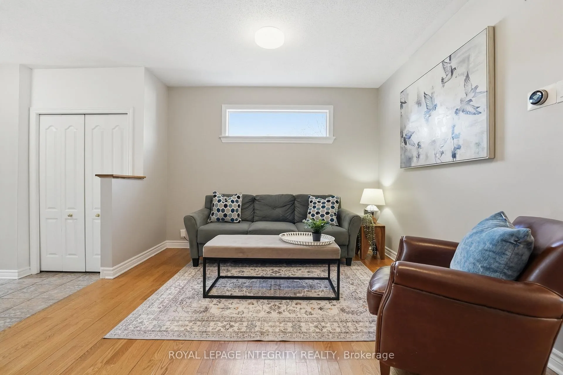 Photo 6 of 260 Deerfox Drive, Ottawa, Barrhaven - Longfields — HOMEH