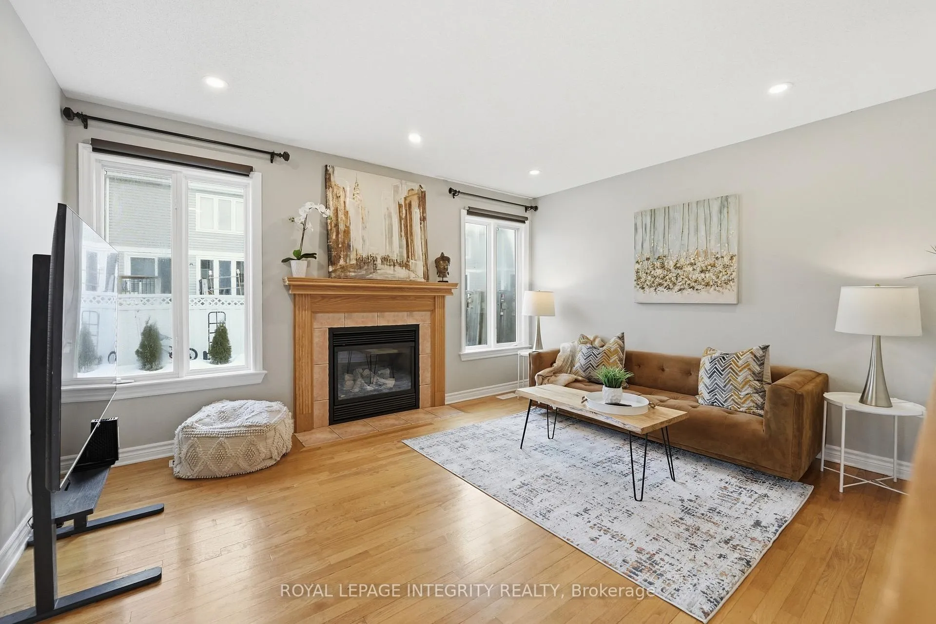 Photo 17 of 260 Deerfox Drive, Ottawa, Barrhaven - Longfields — HOMEH