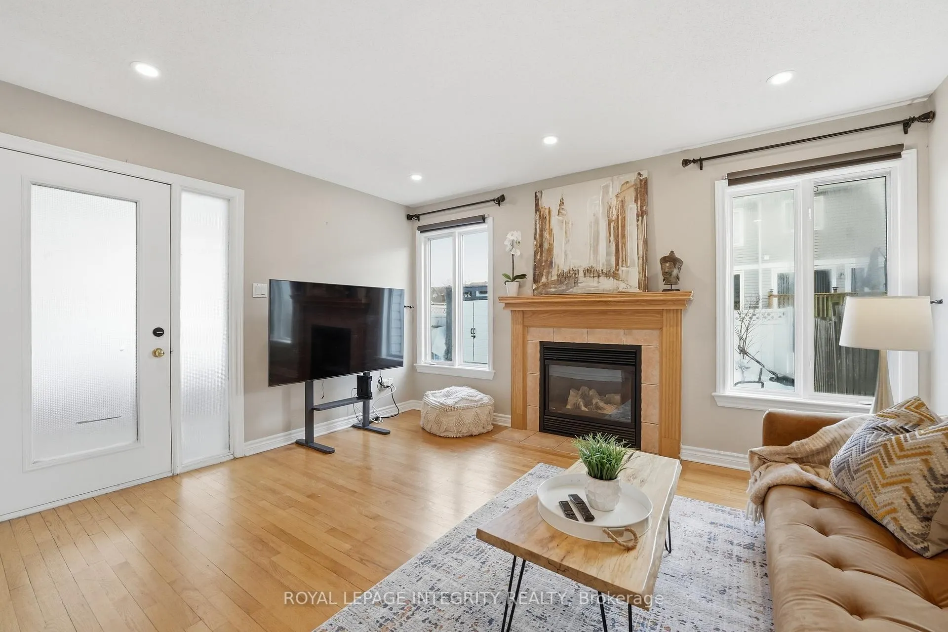Photo 19 of 260 Deerfox Drive, Ottawa, Barrhaven - Longfields — HOMEH