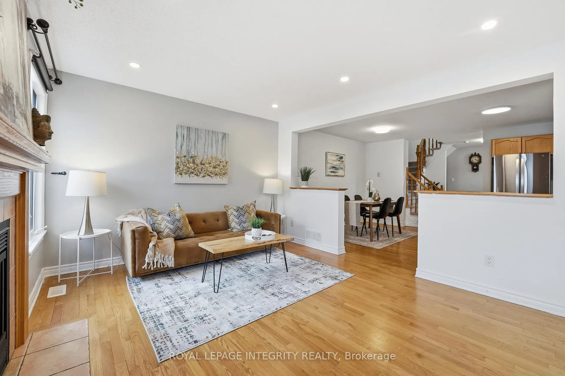 Photo 20 of 260 Deerfox Drive, Ottawa, Barrhaven - Longfields — HOMEH
