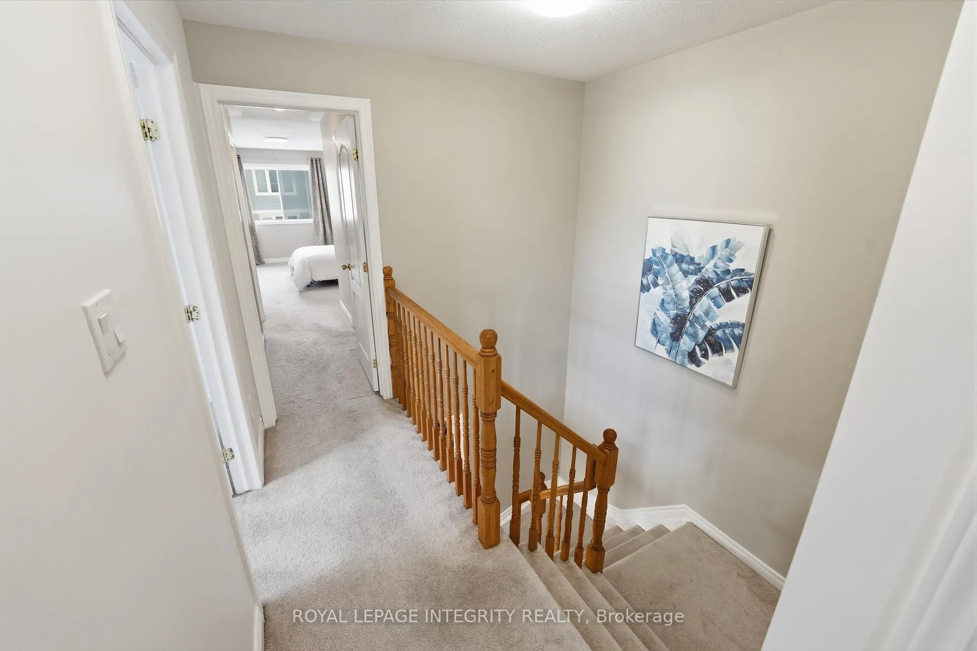 Photo 21 of 260 Deerfox Drive, Ottawa, Barrhaven - Longfields — HOMEH