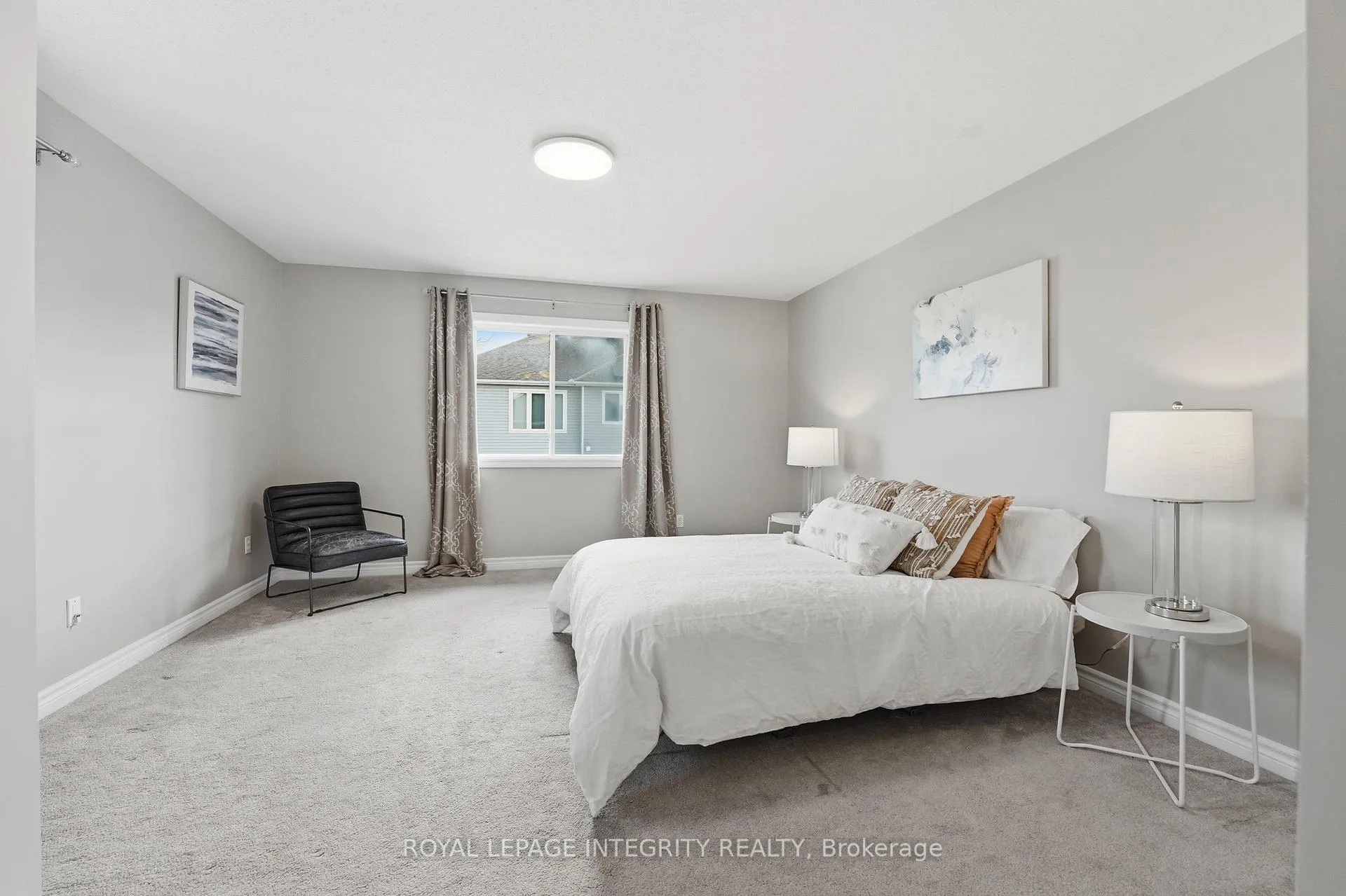 Photo 23 of 260 Deerfox Drive, Ottawa, Barrhaven - Longfields — HOMEH