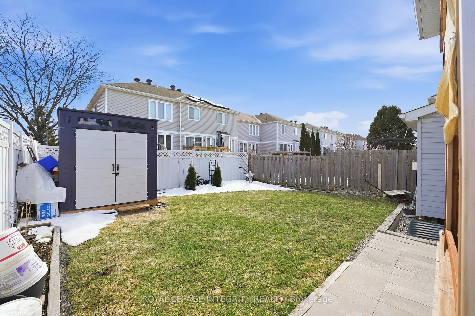 Photo 39 of 260 Deerfox Drive, Ottawa, Barrhaven - Longfields — HOMEH