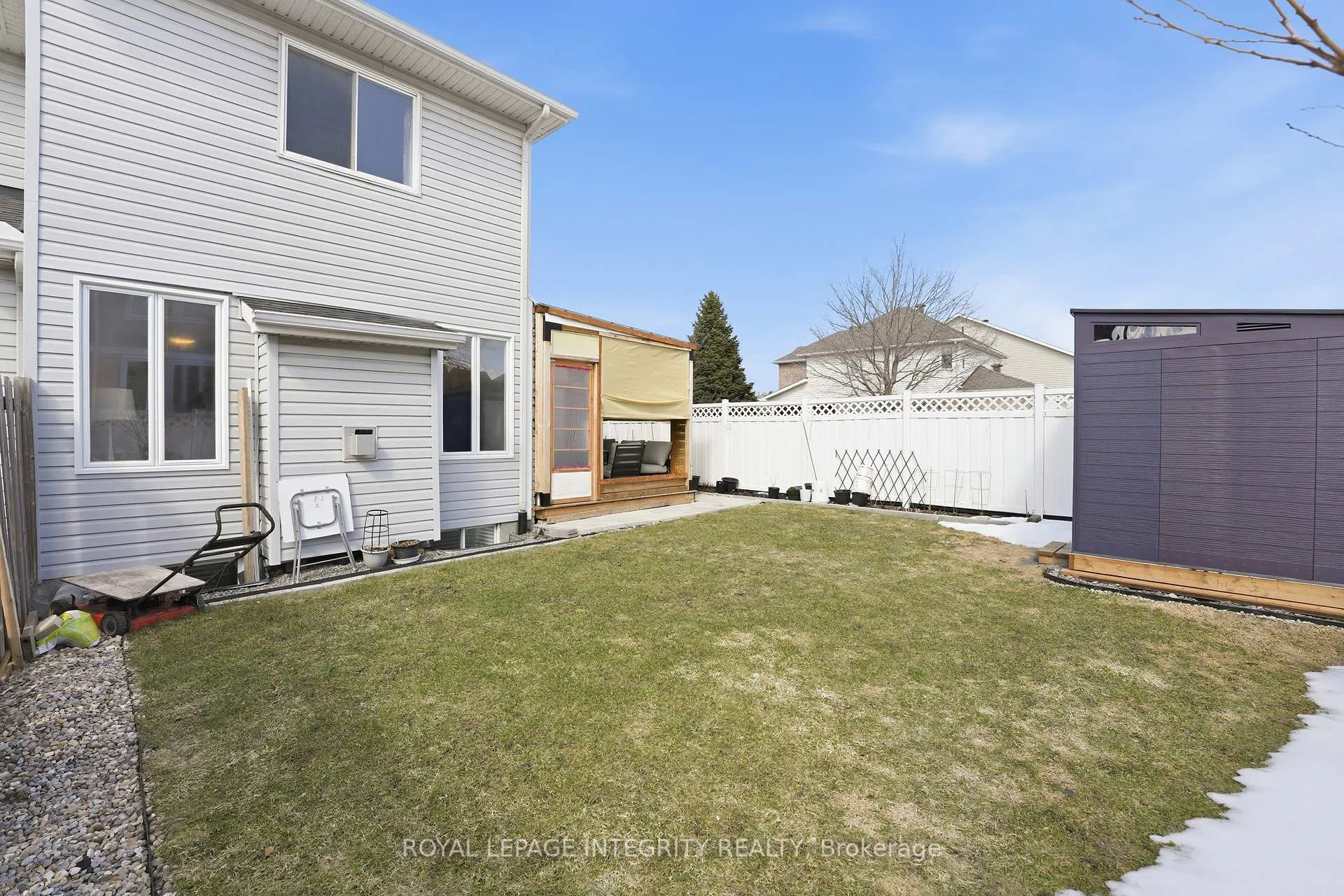 Photo 40 of 260 Deerfox Drive, Ottawa, Barrhaven - Longfields — HOMEH