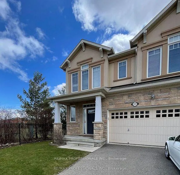 Photo 1 of 272 Leiterman Drive, Milton, Willmott — HOMEH