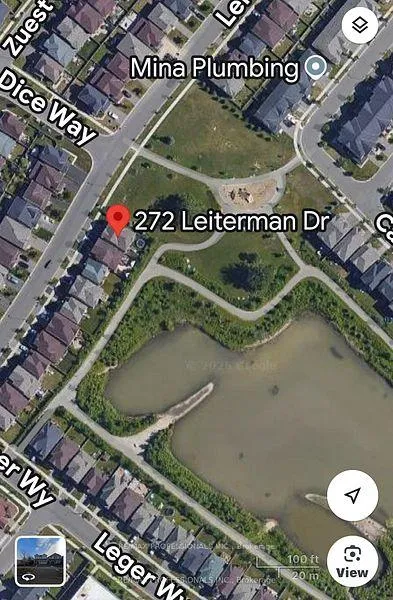 Photo 38 of 272 Leiterman Drive, Milton, Willmott — HOMEH