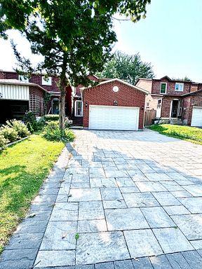 Photo 1 of Unit Bsmt, 116 Tangmere Crescent, Markham, Milliken Mills East — HOMEH