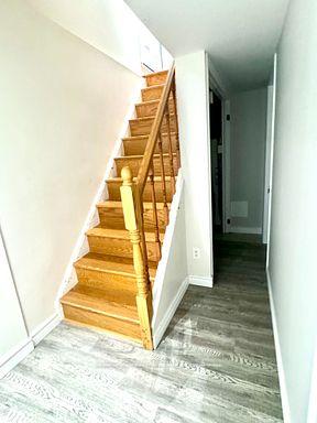 Photo 2 of Unit Bsmt, 116 Tangmere Crescent, Markham, Milliken Mills East — HOMEH