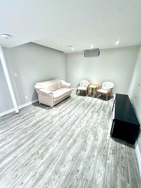 Photo 3 of Unit Bsmt, 116 Tangmere Crescent, Markham, Milliken Mills East — HOMEH
