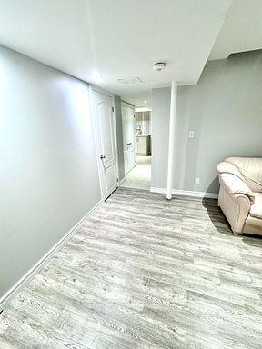 Photo 4 of Unit Bsmt, 116 Tangmere Crescent, Markham, Milliken Mills East — HOMEH