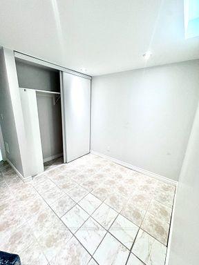 Photo 5 of Unit Bsmt, 116 Tangmere Crescent, Markham, Milliken Mills East — HOMEH