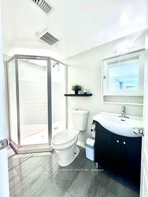 Photo 6 of Unit Bsmt, 116 Tangmere Crescent, Markham, Milliken Mills East — HOMEH