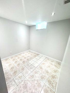 Photo 8 of Unit Bsmt, 116 Tangmere Crescent, Markham, Milliken Mills East — HOMEH