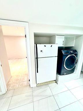 Photo 9 of Unit Bsmt, 116 Tangmere Crescent, Markham, Milliken Mills East — HOMEH
