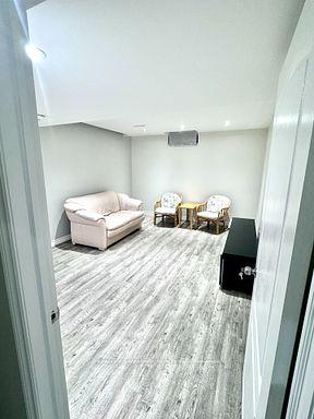 Photo 10 of Unit Bsmt, 116 Tangmere Crescent, Markham, Milliken Mills East — HOMEH