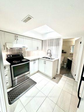 Photo 13 of Unit Bsmt, 116 Tangmere Crescent, Markham, Milliken Mills East — HOMEH