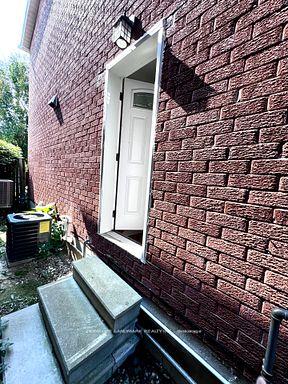 Photo 14 of Unit Bsmt, 116 Tangmere Crescent, Markham, Milliken Mills East — HOMEH