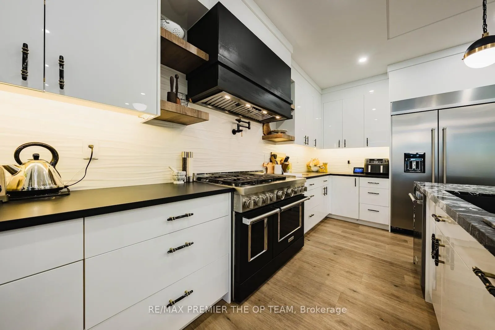 Photo 9 of 15 Rodcliff Road, New Tecumseth, Tottenham — HOMEH