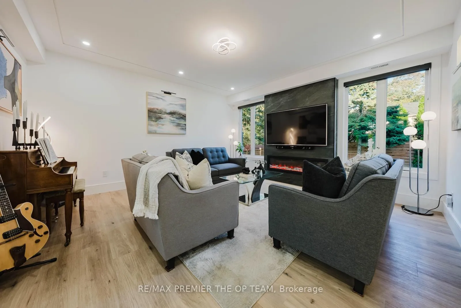 Photo 11 of 15 Rodcliff Road, New Tecumseth, Tottenham — HOMEH