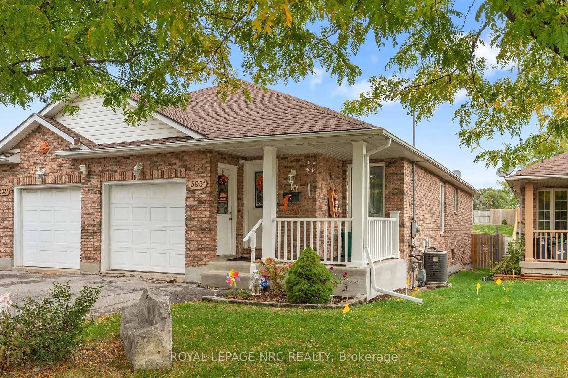 Photo 1 of Unit B, 393 Glendale Avenue, St. Catharines, Secord Woods — HOMEH