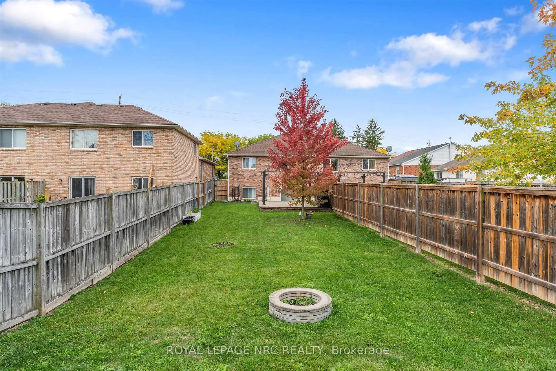 Photo 35 of Unit B, 393 Glendale Avenue, St. Catharines, Secord Woods — HOMEH
