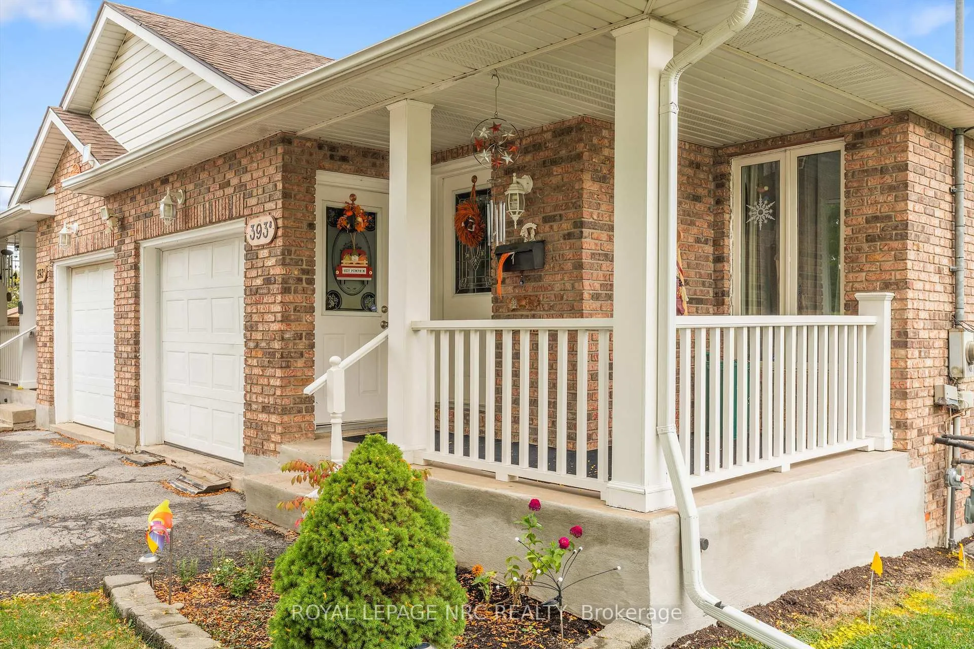 Photo 45 of Unit B, 393 Glendale Avenue, St. Catharines, Secord Woods — HOMEH