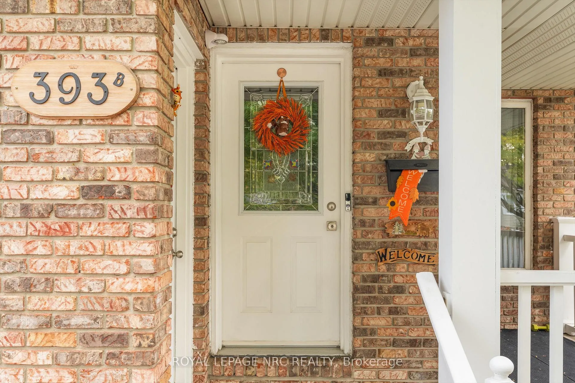 Photo 46 of Unit B, 393 Glendale Avenue, St. Catharines, Secord Woods — HOMEH