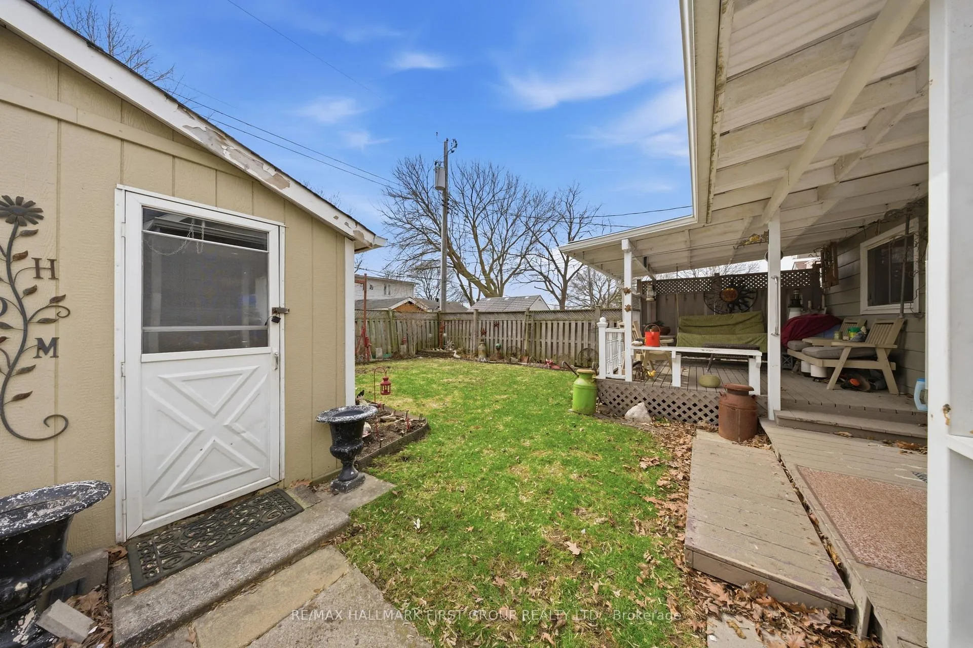 Photo 18 of 17 Brock Street, Ajax, Central — HOMEH